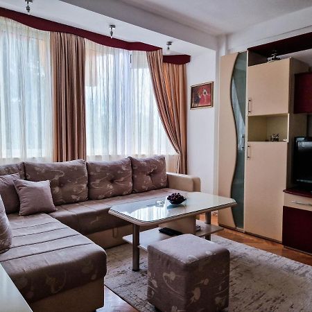 Boulevard Apartments Куманово Экстерьер фото