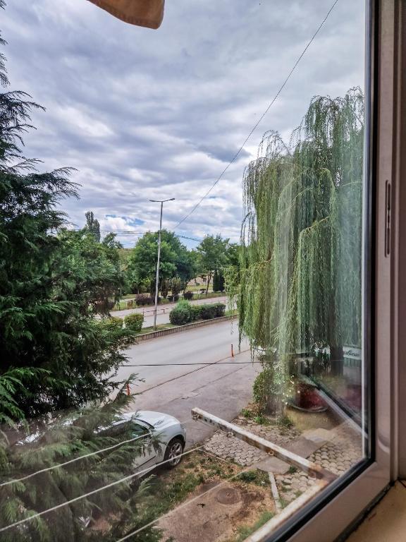 Boulevard Apartments Куманово Экстерьер фото