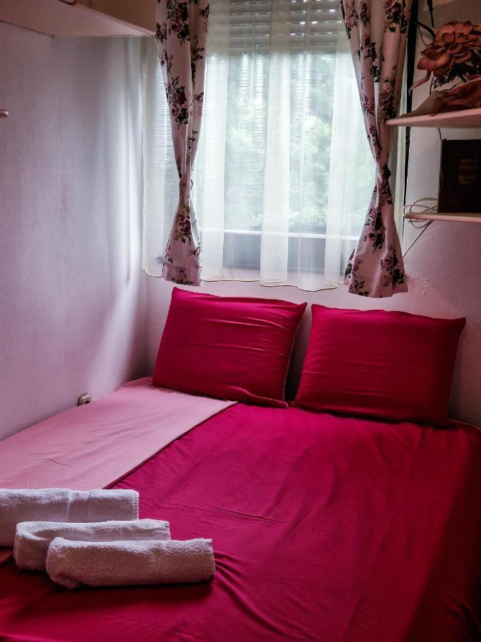Boulevard Apartments Куманово Экстерьер фото