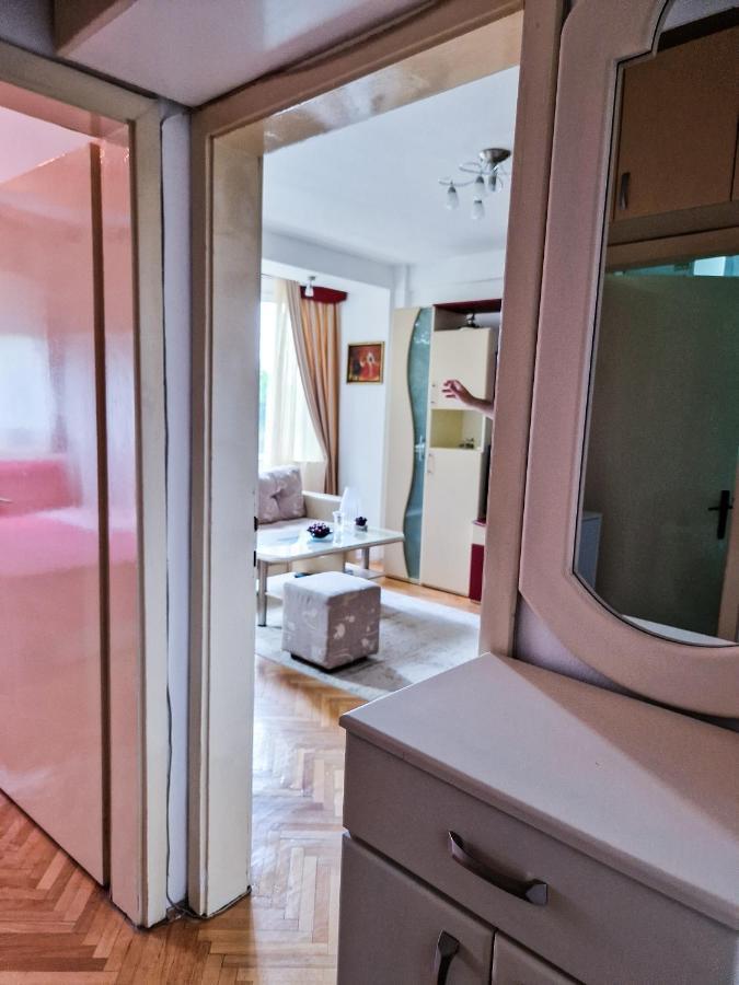 Boulevard Apartments Куманово Экстерьер фото